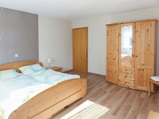 Ferienhaus Blankenrath Ausstattung 13