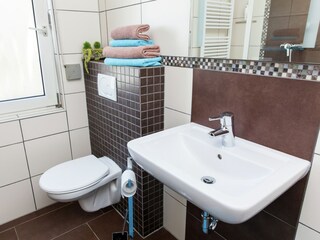 Ferienhaus Blankenrath Ausstattung 15