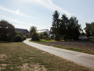 Holiday house Blankenrath Environment 35