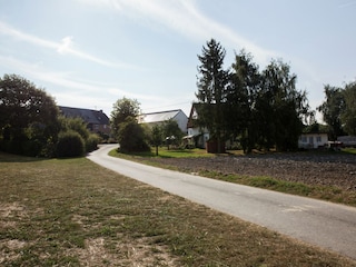 Maison de vacances Blankenrath Environnement 33