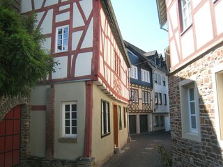 Maison de vacances Blankenrath Environnement 34