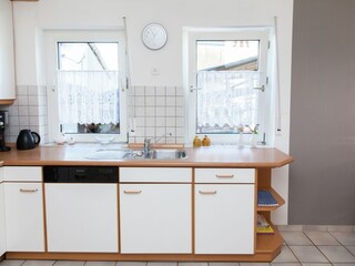 Casa per le vacanze Blankenrath Caratteristiche 10