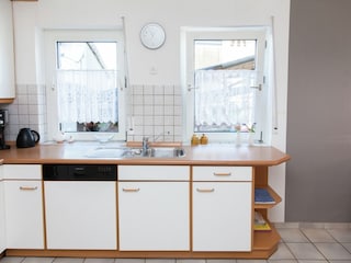 Vakantiehuis Blankenrath Kenmerken 10