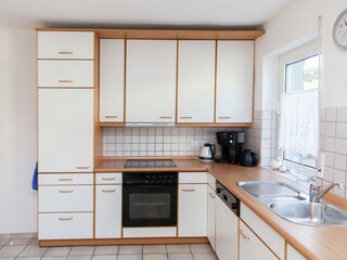 Vakantiehuis Blankenrath Kenmerken 13