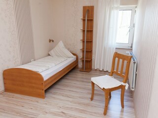 Vakantiehuis Blankenrath Kenmerken 24