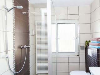 Ferienhaus Blankenrath Ausstattung 18