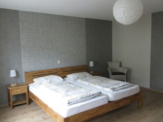 Holiday house Blankenrath Features 16
