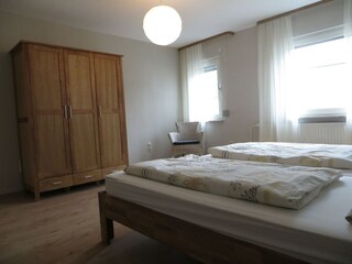 Vakantiehuis Blankenrath Kenmerken 20