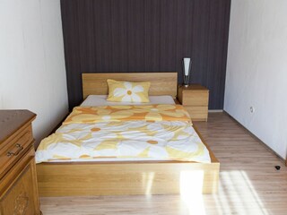 Vakantiehuis Blankenrath Kenmerken 15