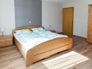 Ferienhaus Blankenrath Ausstattung 22