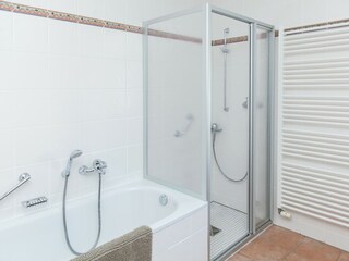 Ferienhaus Blankenrath Ausstattung 23