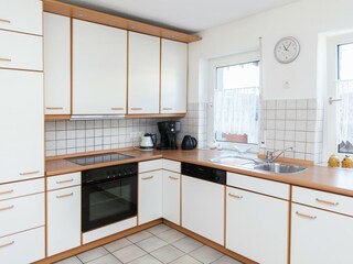 Holiday house Blankenrath Features 30