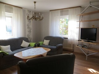 Holiday house Blankenrath Features 28