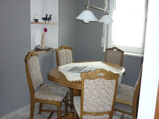 Holiday house Blankenrath Features 28