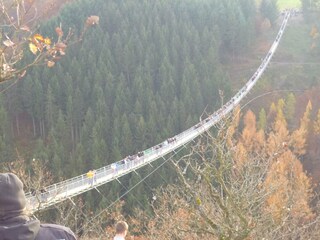 Maison de vacances Blankenrath Environnement 40