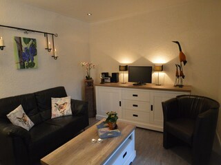 Maison de vacances Briedel Équipement 5