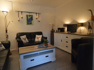 Holiday house Briedel Features 6