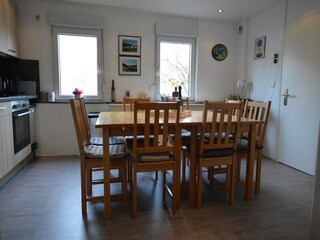 Maison de vacances Briedel Équipement 7