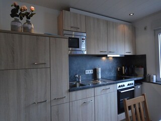 Casa per le vacanze Briedel Caratteristiche 8