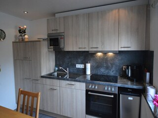 Maison de vacances Briedel Équipement 9