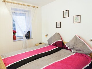 Casa per le vacanze Briedel Caratteristiche 10