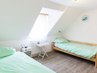 Casa per le vacanze Briedel Caratteristiche 11