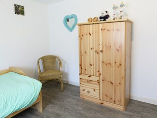 Maison de vacances Briedel Équipement 12