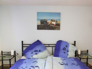 Maison de vacances Briedel Équipement 14