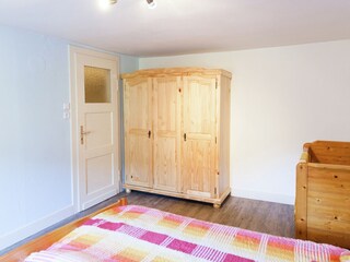 Casa per le vacanze Briedel Caratteristiche 16