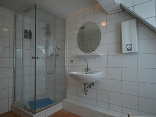 Maison de vacances Briedel Équipement 18