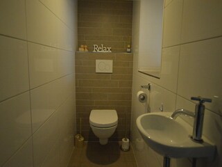 Casa per le vacanze Briedel Caratteristiche 19