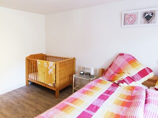 Maison de vacances Briedel Équipement 22