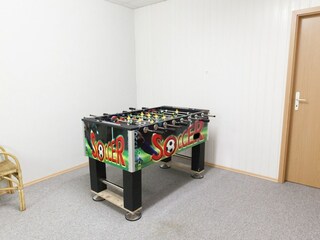 Maison de vacances Briedel  33