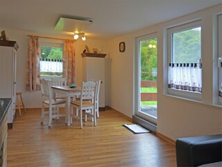 Holiday house Bad Laasphe Features 11