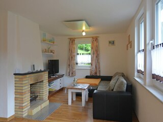 Ferienhaus Bad Laasphe Ausstattung 9