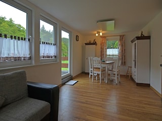 Vakantiehuis Bad Laasphe Kenmerken 13