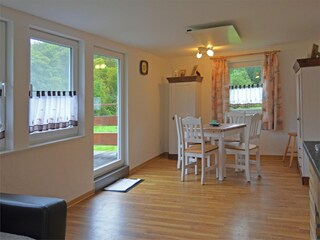 Holiday house Bad Laasphe Features 12
