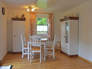 Holiday house Bad Laasphe Features 20