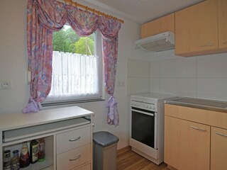 Ferienhaus Bad Laasphe Ausstattung 17