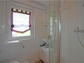 Ferienhaus Bad Laasphe Ausstattung 14