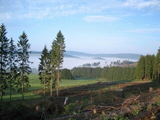 Casa de vacaciones Bad Laasphe Entorno 32