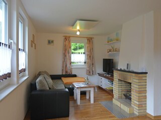 Ferienhaus Bad Laasphe Ausstattung 16