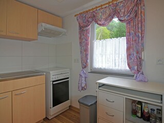 Ferienhaus Bad Laasphe Ausstattung 13