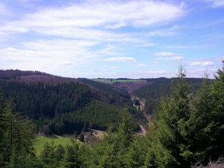 Ferienhaus Bad Laasphe Umgebung 28