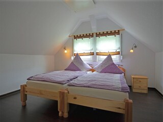 Casa per le vacanze Bad Laasphe Caratteristiche 17