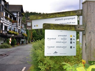 Ferienhaus Bad Laasphe Umgebung 37