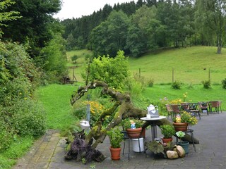 Appartement Attendorn Buitenaudio-opname 5