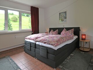 Apartamento Attendorn Características 7