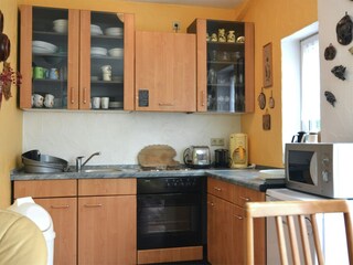 Apartamento Attendorn Características 8
