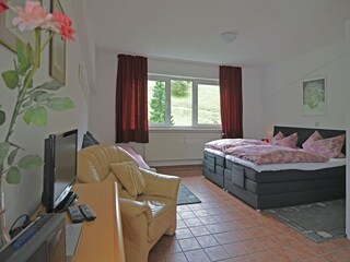 Apartment Attendorn Features 10